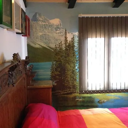Country house Enjoy *