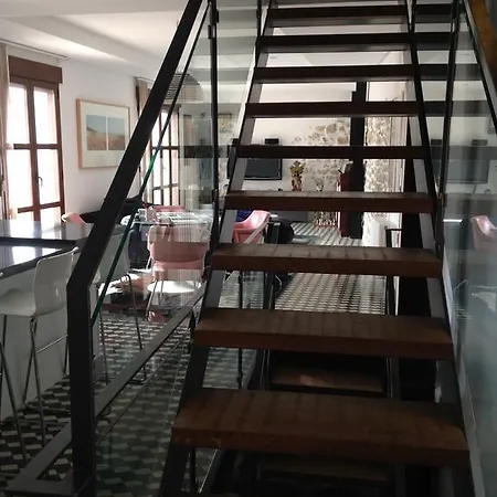 Country house Enjoy Chulilla